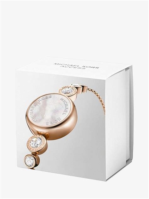 Varick Rose Gold